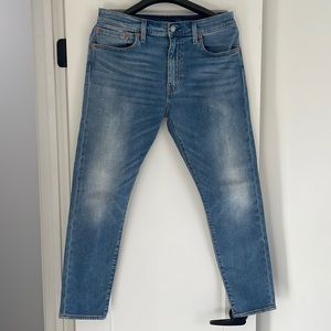 Levi’s Premium - Light Wash Jeans